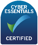 Cyber Essentials Certified Logo