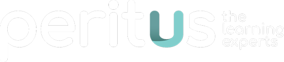 Peritus - The Learning Experts logo