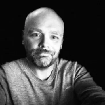 Profile image for Peter Abrahamson