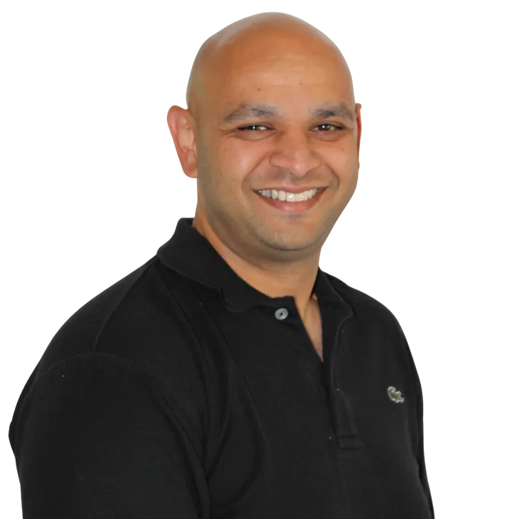 Profile image for Vik Lad