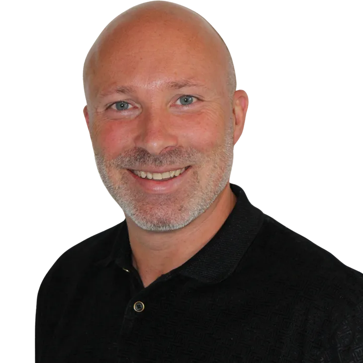 Profile image for Steve Walker