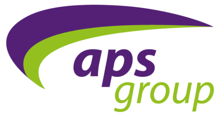 Client logo