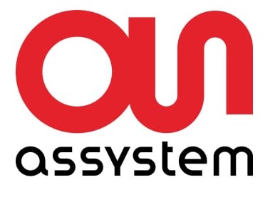Client logo