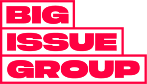 Client logo