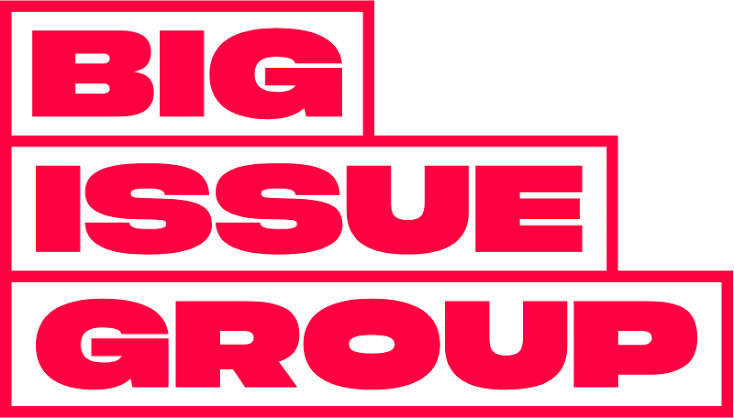 Client logo