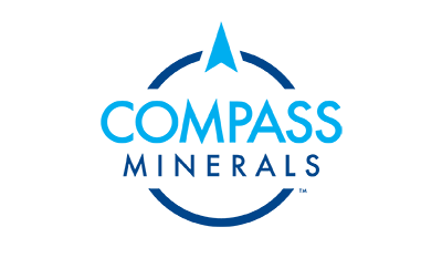 Client logo