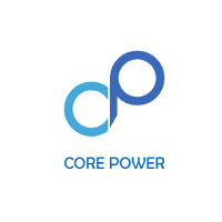 Client logo