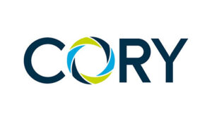 Client logo