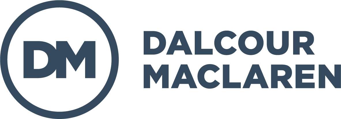 Client logo