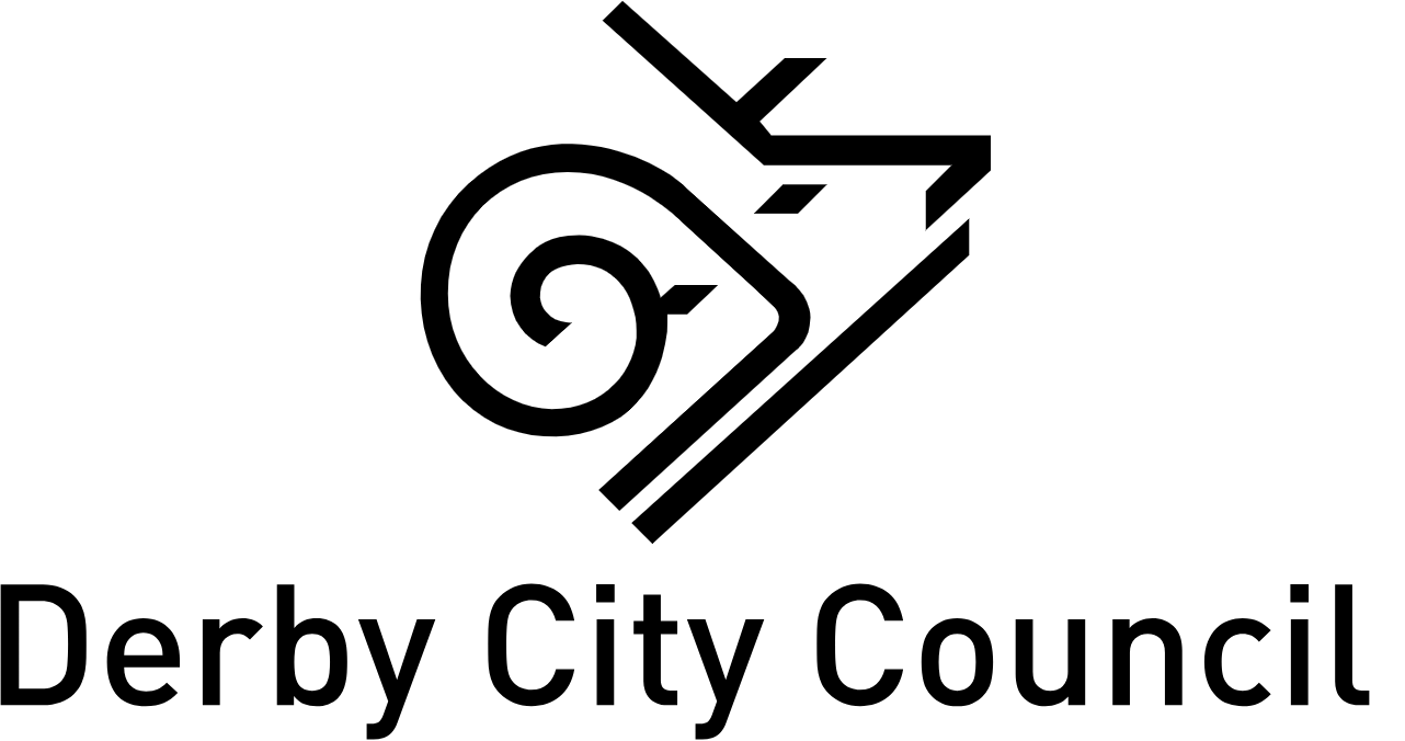 Client logo