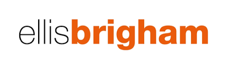 Client logo