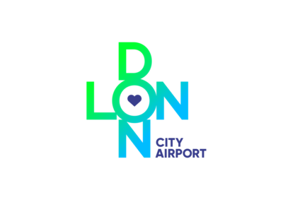 Client logo