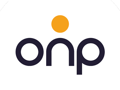 Client logo