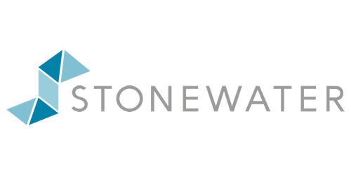 Client logo
