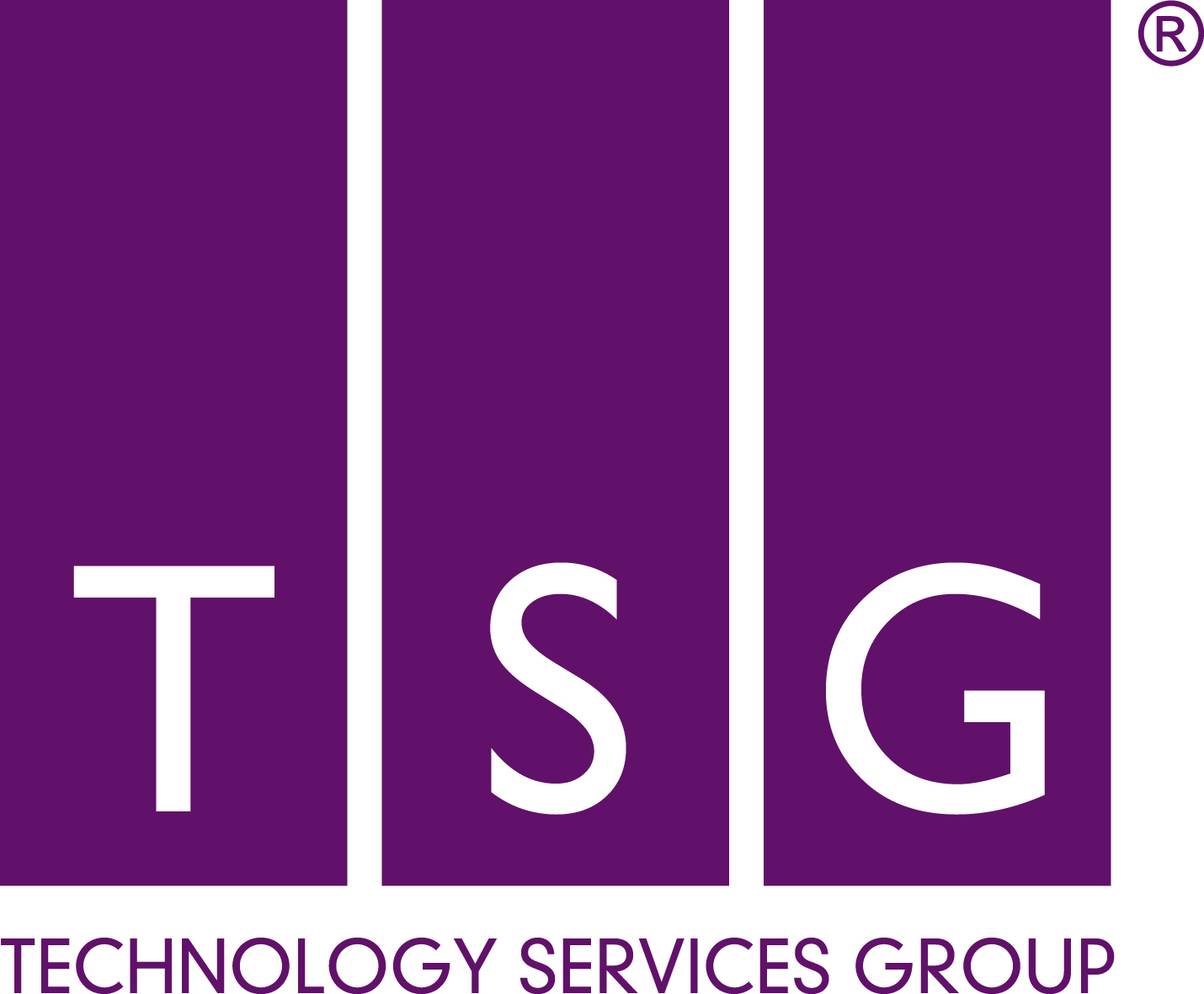 Client logo