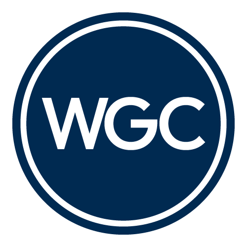 Client logo